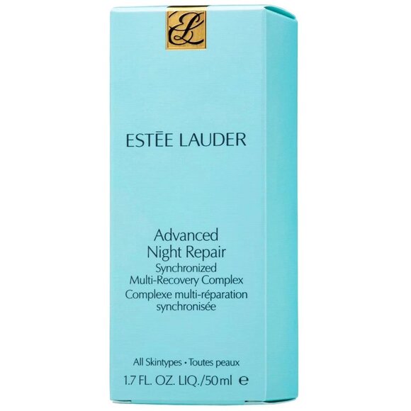 PACK OF 3Estée Lauder Advanced Night Repair Synchronized Multi-Recovery 1.7floz - Picture 2 of 3